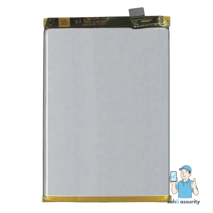 Battery for Oppo F19s thumbnail